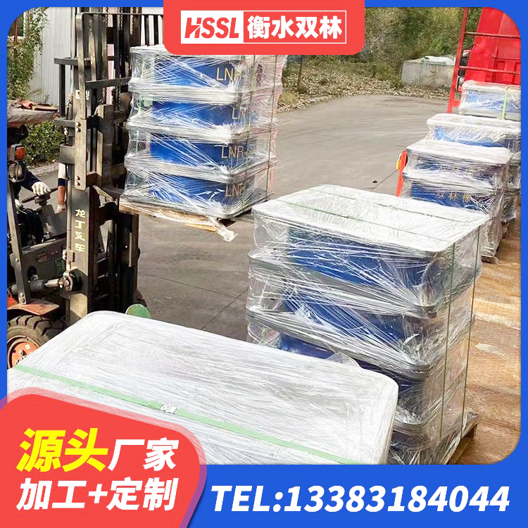 乳山市建筑铅芯橡胶隔震支座商家厂家 乳山市LRB700-2隔震支座 乳山市建筑二型隔震支座源头工厂 乳山市HDR抗震支座 - 第5张