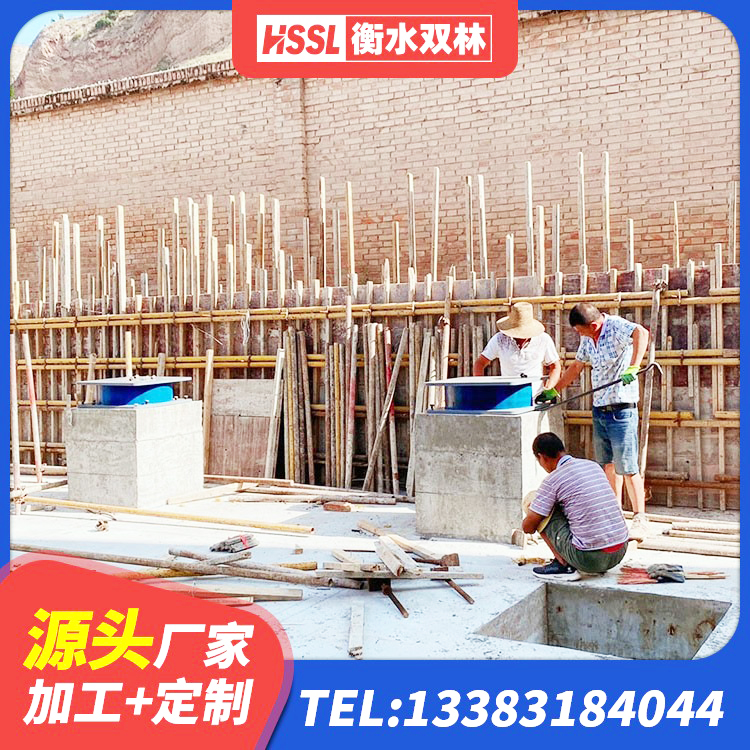 乳山市建筑隔震支座LBR 乳山市LNR橡胶隔震支座D420源头工厂 乳山市建筑矩形高阻尼橡胶隔震支座源头工厂 乳山市HDR高阻尼矩形隔震支座厂家 - 第8张