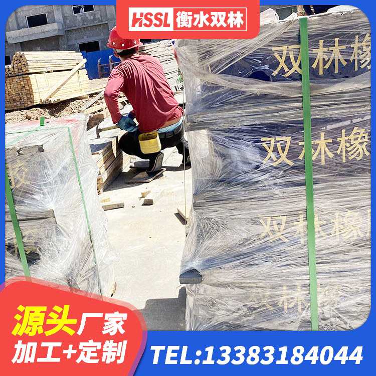 乳山市LRB橡胶隔震支座900(II型)厂家 乳山市叠层橡胶支座多少钱 乳山市LNR1100橡胶支座什么价格 乳山市基础隔震支座源头工厂 - 第5张