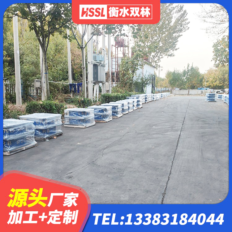 乳山市矩形高阻尼橡胶隔震支座生产厂家 乳山市建筑橡胶型隔震支座厂家 乳山市有铅芯隔震支座厂家 乳山市建筑高承载力隔震支座厂家 - 第6张
