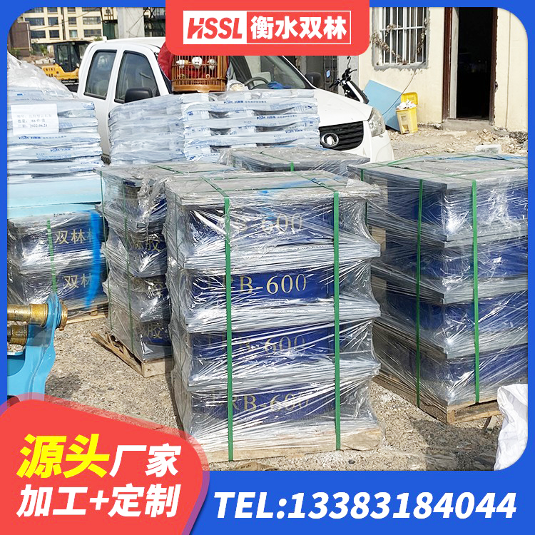 乳山市住宅隔震支座多少钱 乳山市HDR400高阻尼橡胶支座厂家 乳山市建筑抗震减振支座 乳山市建筑生产橡胶减震支座源头工厂 - 第2张